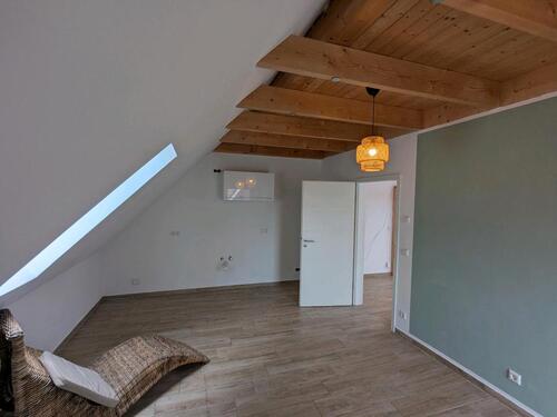 Foto - Wohnung 124m2 - 950,00 EUR Kaltmiete,