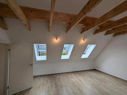Foto - Etagenwohnung zur Miete in Ibbenbüren