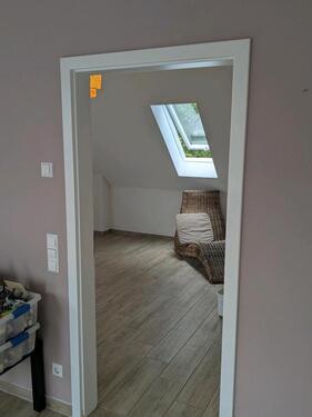 Foto - Etagenwohnung in Ibbenbüren