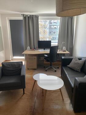 Foto - BIETE möblierte Zwischenmiete inkl. Stellplatz - 44qm