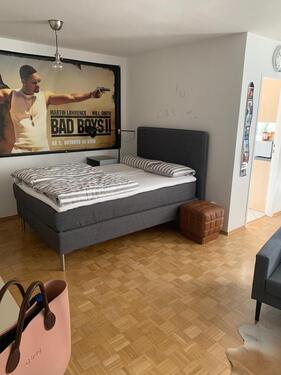 Foto - Etagenwohnung zur Miete in München