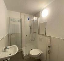 Frisch sanierte 2-Raum-Wohnung mit Balkon - Suhl