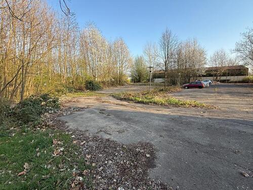 Foto - Freifläche in Liederbach zu vermieten