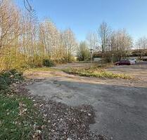 Freifläche in Liederbach zu vermieten - Liederbach am Taunus