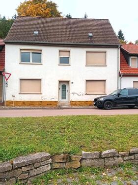 Foto - Haus in Hettstedt zu verkaufen - 80.000,00 EUR Kaufpreis,
