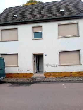 Foto - Einfamilienhaus zum Kaufen in Hettstedt