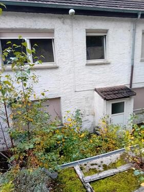 Foto - Einfamilienhaus in Hettstedt