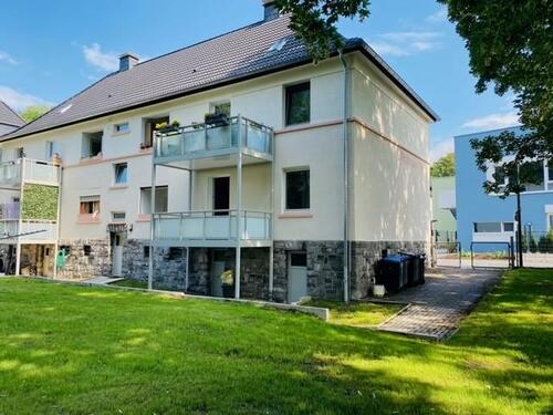 Foto - Etagenwohnung zur Miete in Arnsberg