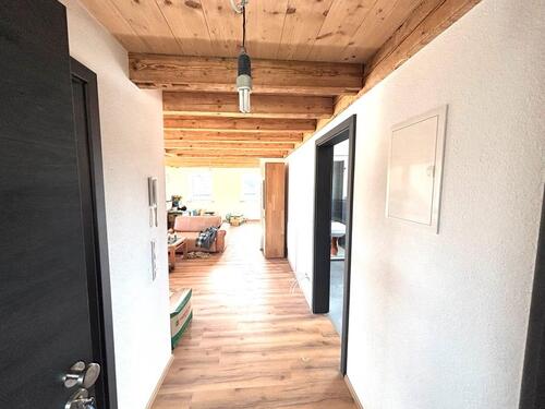 Foto - Etagenwohnung zur Miete in Amtzell