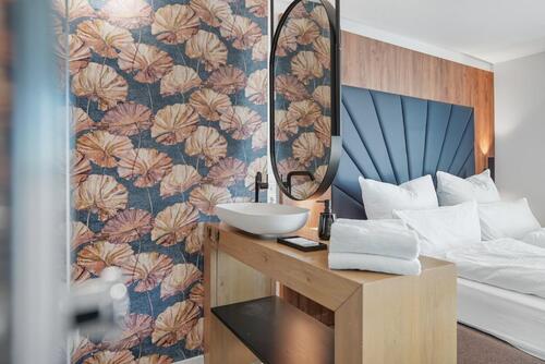 Foto - Ferienwohnung an der Mühle - Exklusives Loft