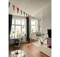 Altbau Raum Prenz. Berg Sublet [1-2 months] - Berlin Pankow