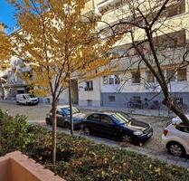 Schöne, ruhige 2-Zimmer-Wohnung in München-Untergiesing Schöne, ruhige 2-Zimmer-Wohnung in München-Untergiesing