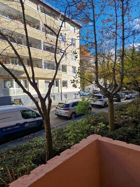 Foto - Etagenwohnung zur Miete in München