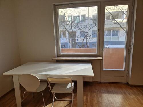 Foto - Etagenwohnung in München zur Miete