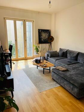 Foto - Subletting Apartment in BerlinMitte 3-6 months