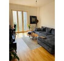 Subletting Apartment in BerlinMitte 3-6 months
