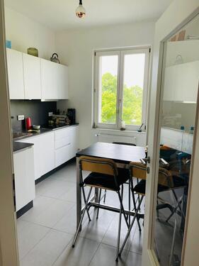 Foto - Etagenwohnung zur Miete in Berlin