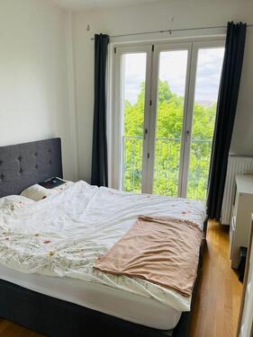 Foto - Etagenwohnung in Berlin zur Miete