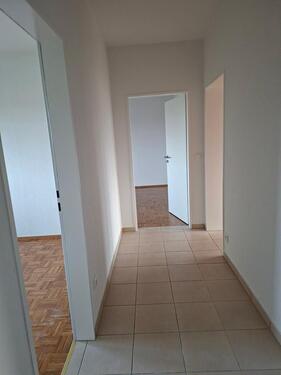 Foto - Etagenwohnung in Göttingen