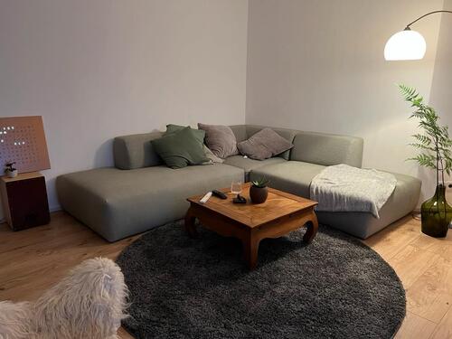 Foto - Stylisch und neuwertig: 65qm Wohnung mit Balkon, Kernsanierung 23