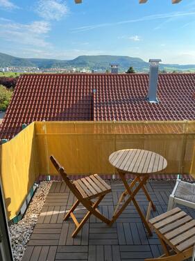 Foto - Etagenwohnung in Böbingen an der Rems zum Kaufen