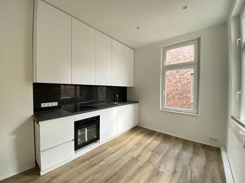 Foto - Etagenwohnung in Delmenhorst zur Miete