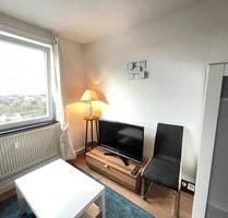 All-Inclusive Apartment | Vollmöbliert | Blick auf Hamburg - Wedel