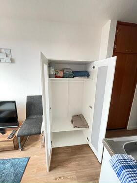 Foto - Etagenwohnung in Wedel zur Miete