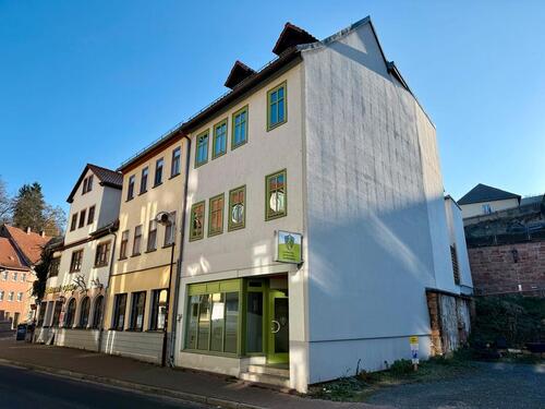 Foto - Modernisierte 3-Raumwohnung in Stadroda