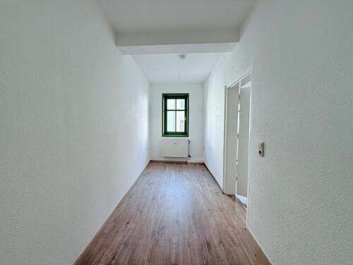 Foto - Etagenwohnung in Stadtroda zur Miete