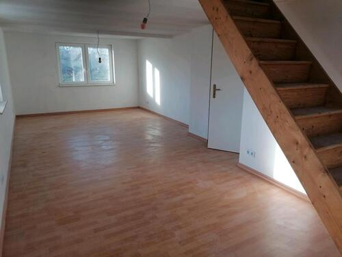 Foto - Etagenwohnung, 3-Raumwohnung in Luckenau