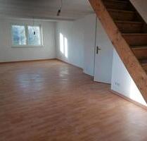 Etagenwohnung, 3-Raumwohnung in Luckenau - Lützen