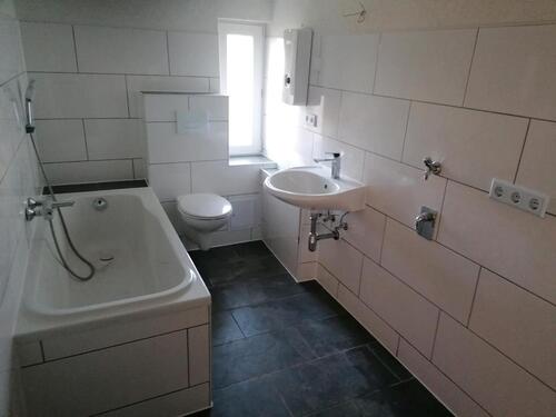 Foto - 2 Zimmer Etagenwohnung zur Miete in Lützen