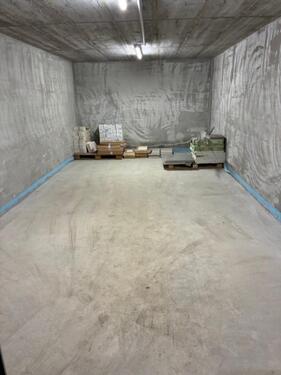 Foto - Lager Kleinlager zum Mieten - 190,00&nbsp;EUR Kaltmiete,