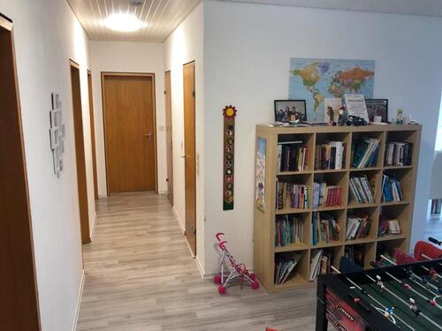 Foto - 3-Zimmer-Wohnung in Ludwigshafen-Edigheim