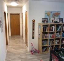 3-Zimmer-Wohnung in Ludwigshafen-Edigheim - Ludwigshafen am Rhein