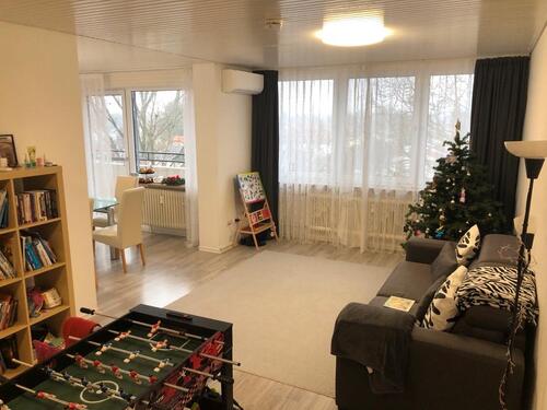 Foto - 3 Zimmer Etagenwohnung zur Miete in Ludwigshafen am Rhein