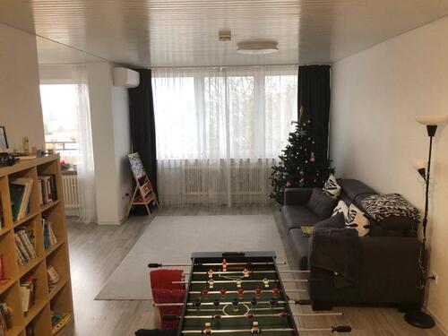 Foto - 3 Zimmer Etagenwohnung in Ludwigshafen am Rhein