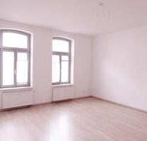 Sehr hübsche, helle und großzügige Wohnung in super Lage, Alter Markt, Parchim, Altstadt