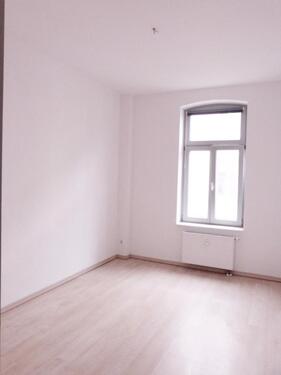 Foto - Etagenwohnung in Parchim zur Miete