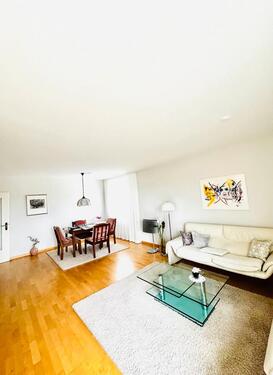 Foto - Etagenwohnung in Ditzingen zum Kaufen