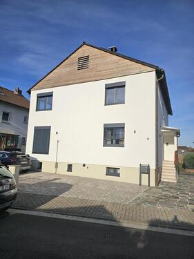 Foto - 3 Zimmer Etagenwohnung zur Miete in Bensheim