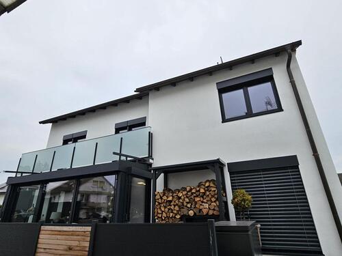 Foto - 3 Zimmer Etagenwohnung in Bensheim