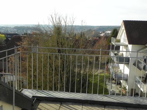 Foto - 3 Zimmer Etagenwohnung in Sigmaringen