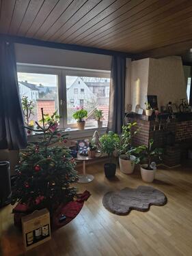 Foto - Große helle Wohnung in Schlitz, 158 qm ab 01.04.2026 zu vermieten