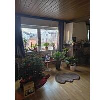 Große helle Wohnung in Schlitz, 158 qm ab 01.04.2026 zu vermieten