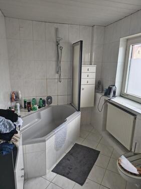 Foto - 5 Zimmer Dachgeschoßwohnung in Schlitz