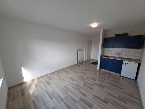 Foto - 1-Zimmer-Apartment in Schweinfurter Innenstadt