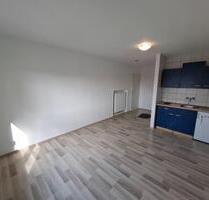 1-Zimmer-Apartment in Schweinfurter Innenstadt