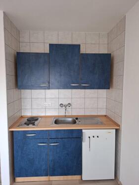 Foto - 1 Zimmer Etagenwohnung zur Miete in Schweinfurt